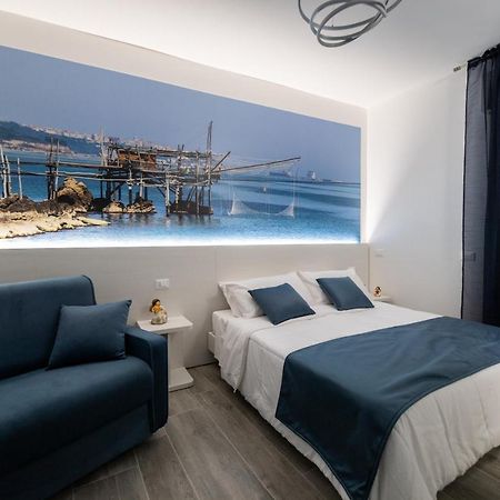 Domora Bedrooms Ortona Buitenkant foto