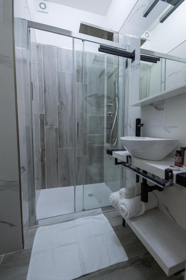 Domora Bedrooms Ortona Buitenkant foto