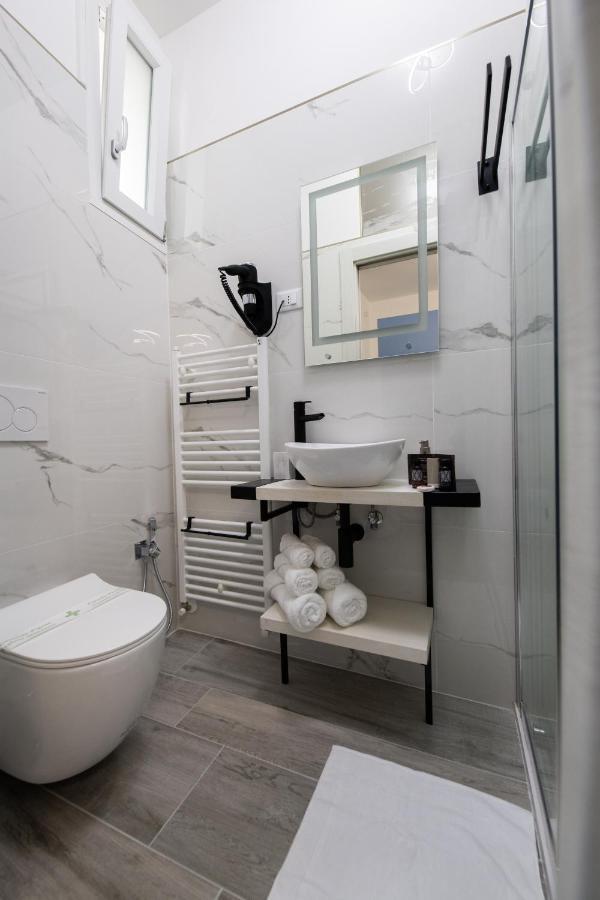 Domora Bedrooms Ortona Buitenkant foto