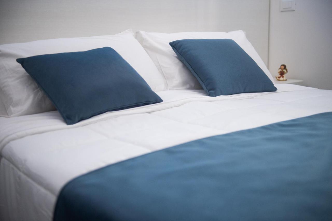 Domora Bedrooms Ortona Buitenkant foto